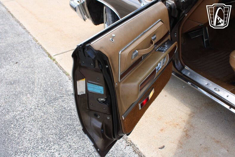 1974 Buick Electra