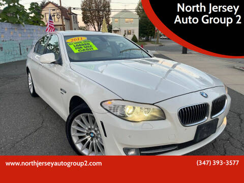 Cars For Sale in Paterson NJ North Jersey Auto Group 2