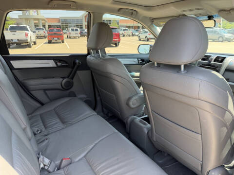 2011 Honda CR-V EX-L
