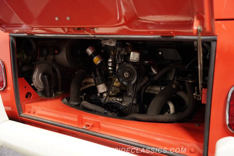 1964 Volkswagen Type 2