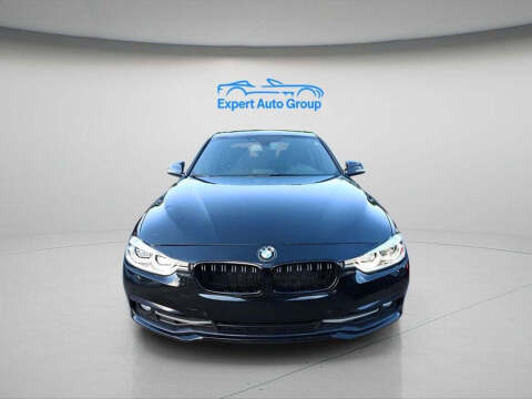 2017 BMW 3 Series 330i