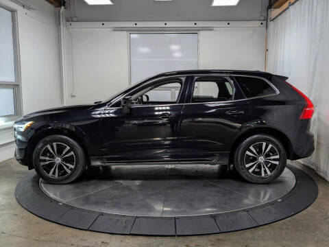 2023 Volvo XC60 B5 Core