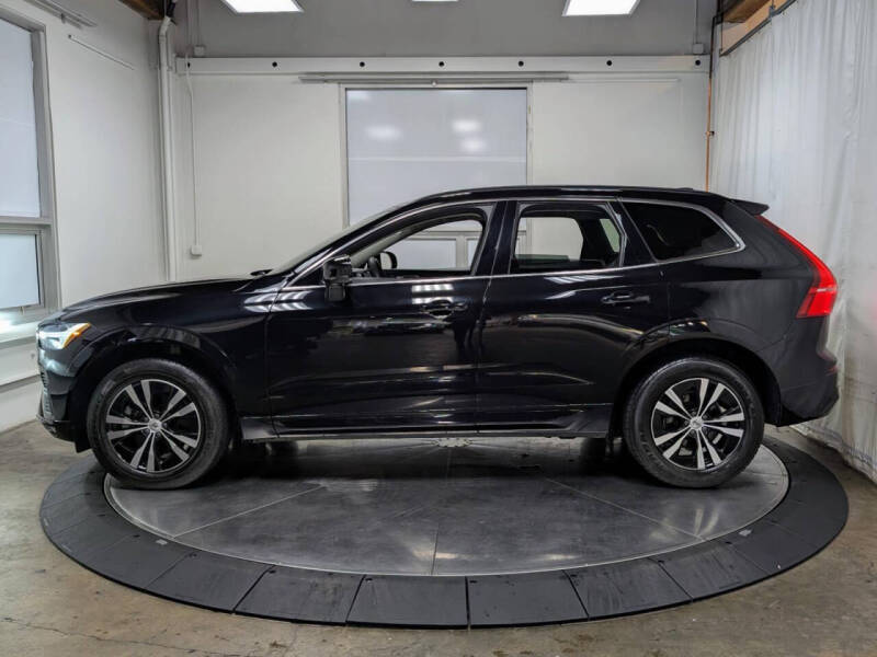 2023 Volvo XC60 B5 Core