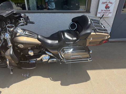 2004 Harley-Davidson Electra Glide
