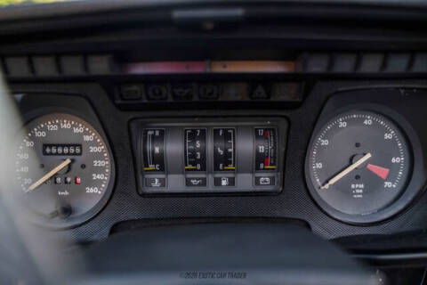 1990 Jaguar XJS