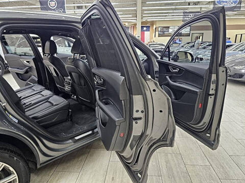 2018 Audi Q7 3.0T quattro Premium Plus