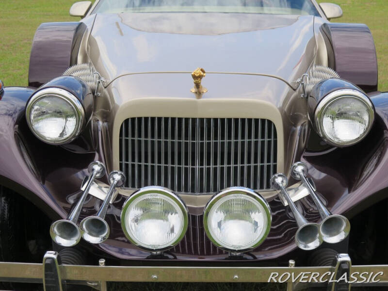 1986 Johnson Phantom