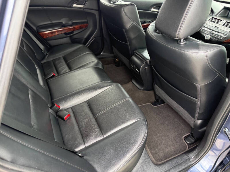 2012 Honda Crosstour EX-L V6