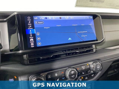 2025 Jeep Gladiator Mojave X