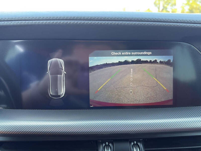 2022 Alfa Romeo Stelvio Veloce