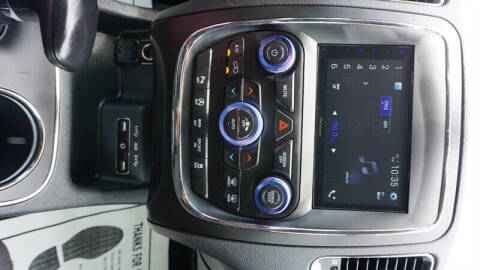 2019 Dodge Durango GT