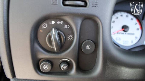 2006 Chevrolet TrailBlazer
