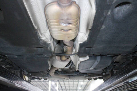 2016 Audi TTS 2.0T quattro