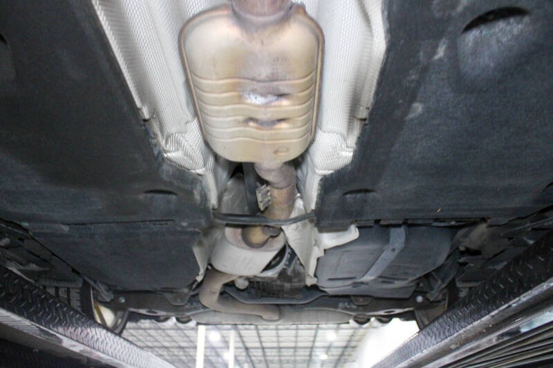 2016 Audi TTS 2.0T quattro