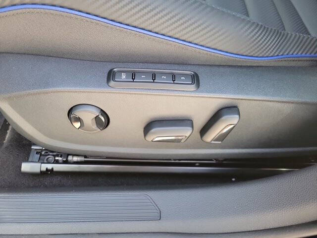 2026 Volkswagen Golf R 4Motion
