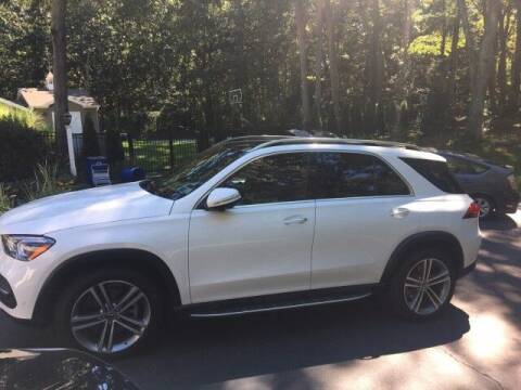 2022 Mercedes-Benz GLE for sale at Select Auto in Smithtown NY
