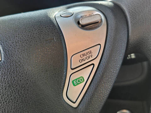 2016 Nissan LEAF S-24