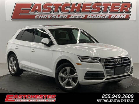 2020 Audi Q5