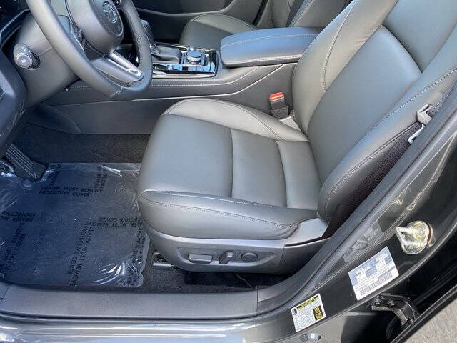 2025 Mazda CX-30 2.5 S Preferred