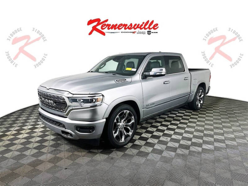 2019 RAM 1500 Limited