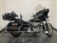 2006 Harley-Davidson Electra Glide for sale at E-Z Pay Used Cars Inc. in McAlester OK