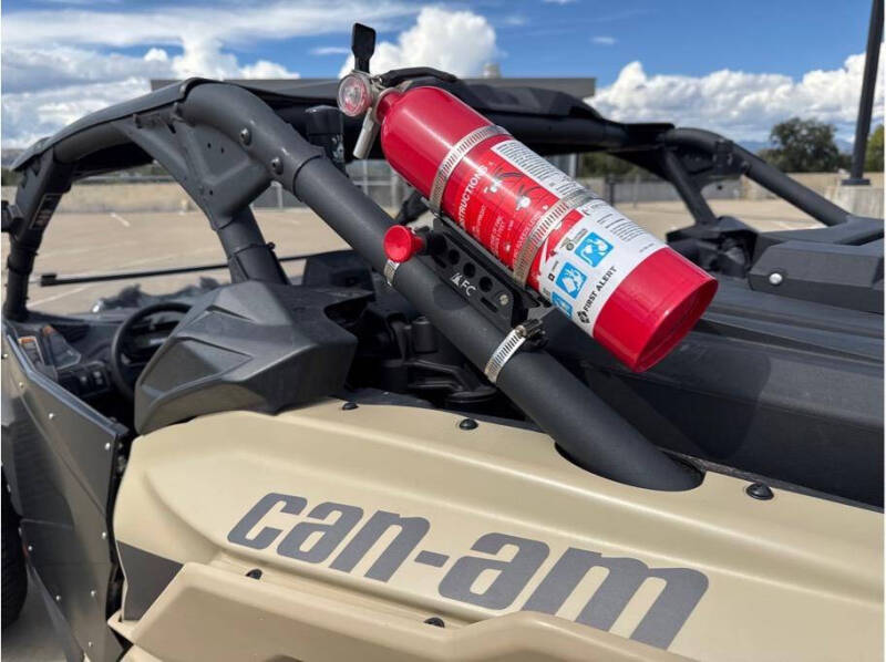 2021 Can-Am Maverick X3