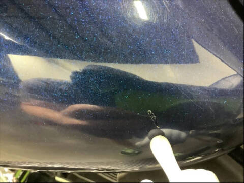 2013 Harley-Davidson FLHTK EG Ultra Ltd