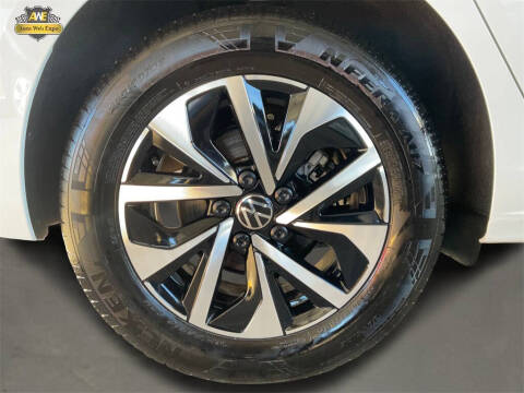 2024 Volkswagen Jetta S