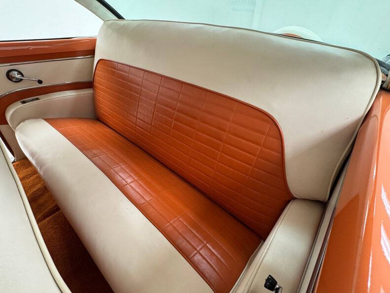 1956 Ford Crown Victoria