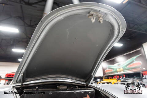 1957 Porsche 356 Speedster