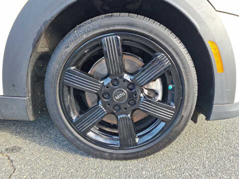 2022 MINI Hardtop 4 Door Cooper S