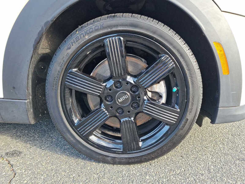 2022 MINI Hardtop 4 Door Cooper S