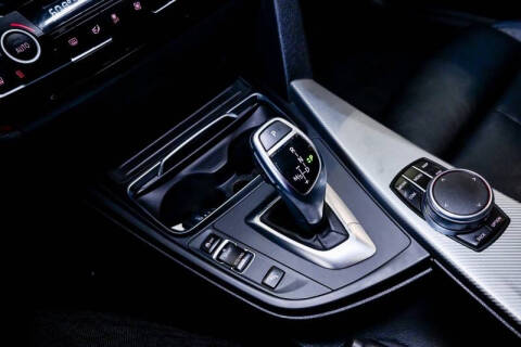 2018 BMW 4 Series 430i xDrive