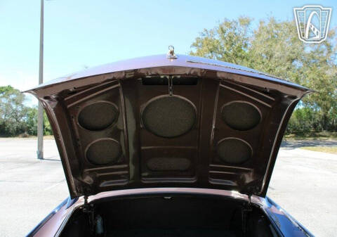 1964 Studebaker Hawk