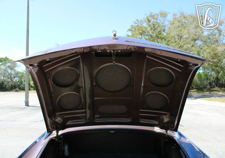 1964 Studebaker Hawk