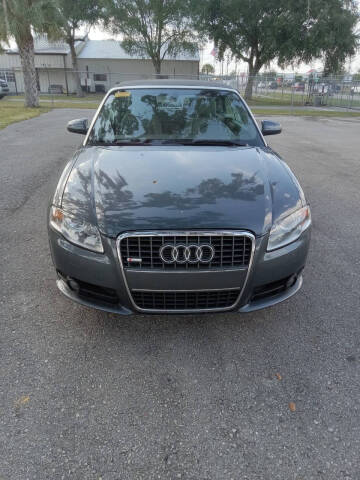 2009 Audi A4 2.0T