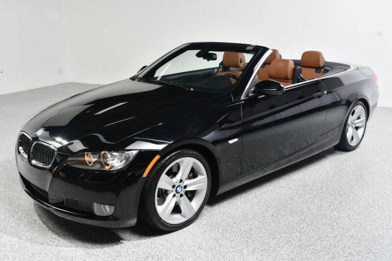 2009 BMW 3 Series 335i