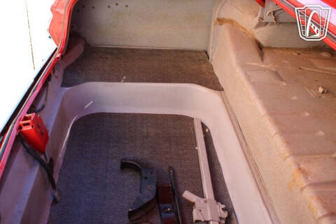 1962 Chevrolet Impala