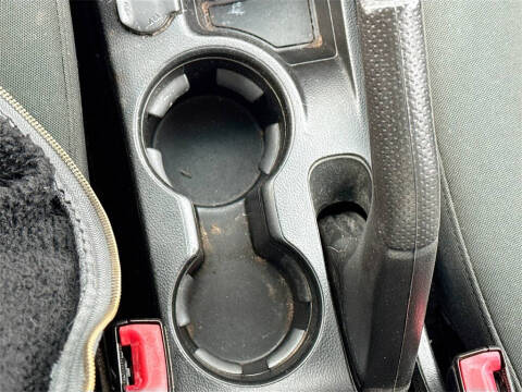 2011 Chevrolet Cruze LS