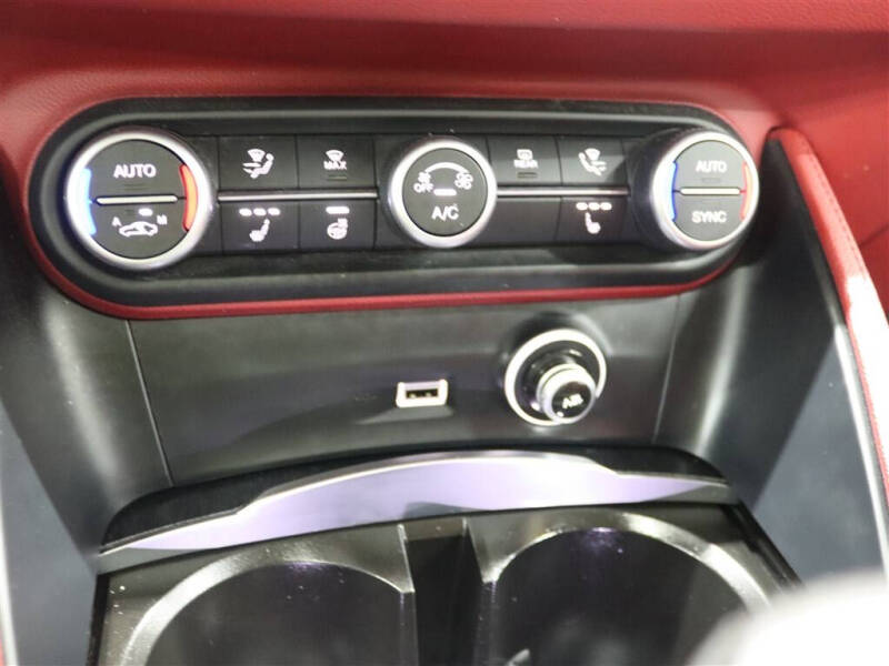 2020 Alfa Romeo Stelvio