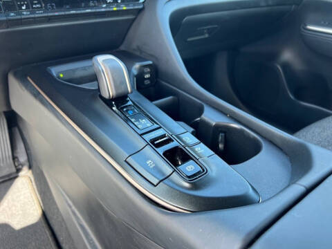 2023 Toyota Crown XLE