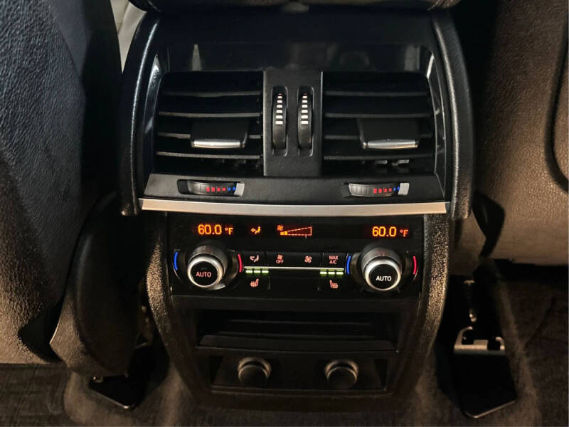 2018 BMW X5 xDrive40e iPerformance