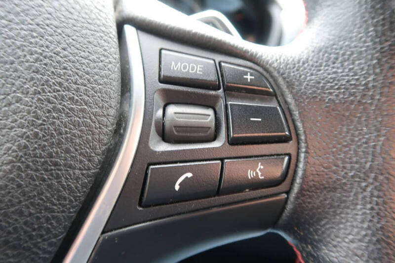 2016 BMW 4 Series 428i