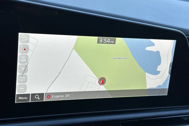 2025 Kia Niro EX Touring