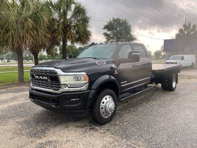 2024 RAM 5500