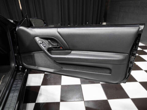 2002 Chevrolet Camaro Z28