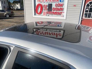 2011 Cadillac CTS 3.0L Luxury