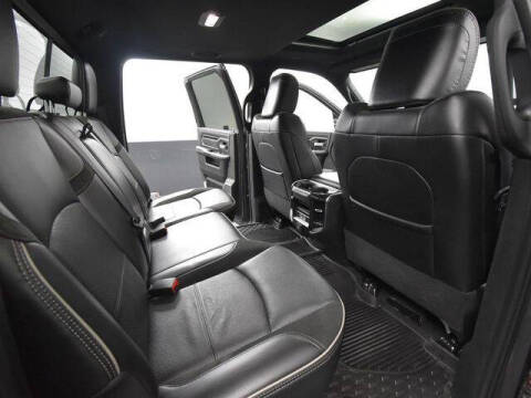 2022 RAM 3500 Laramie