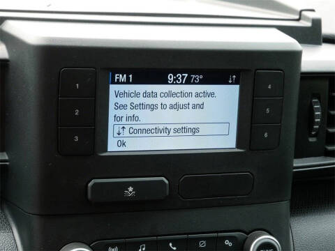 2022 Ford Explorer Police Interceptor Utility