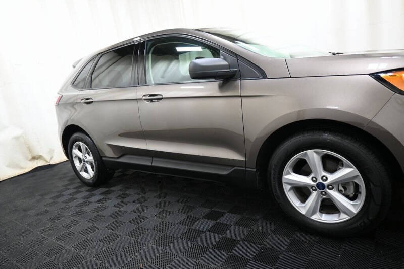 2019 Ford Edge SE